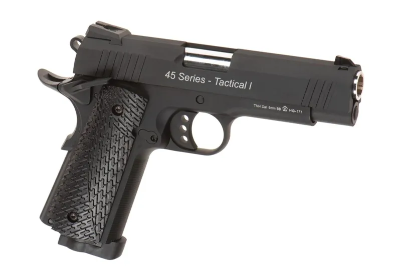 airsoftzone HG-171 Metal Version CO2