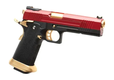 HX1004 Split Slide Full Metal - airsoftzone