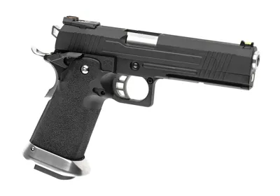 HX1032 Split Slide Full Auto Full Metal - airsoftzone