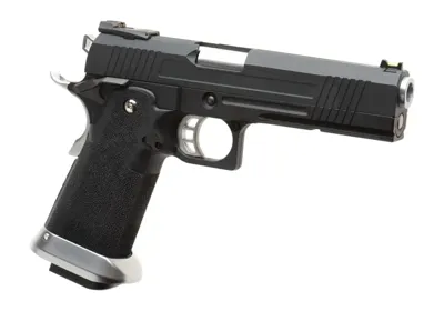 HX1102 Split Slide Full Metal - airsoftzone