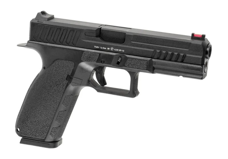 airsoftzone KP-13 Metal Version CO2 · Negro