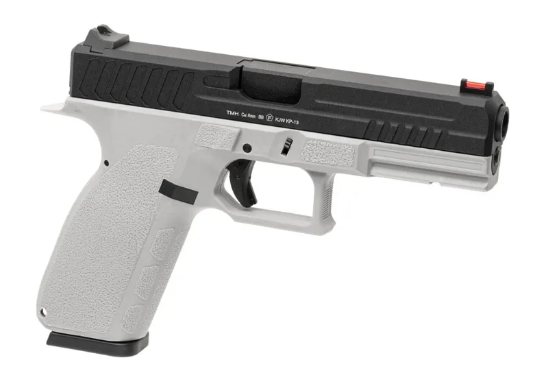 airsoftzone KP-13 Metal Version · Negro