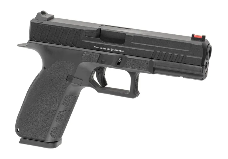 airsoftzone KP-13 Metal Version · Negro