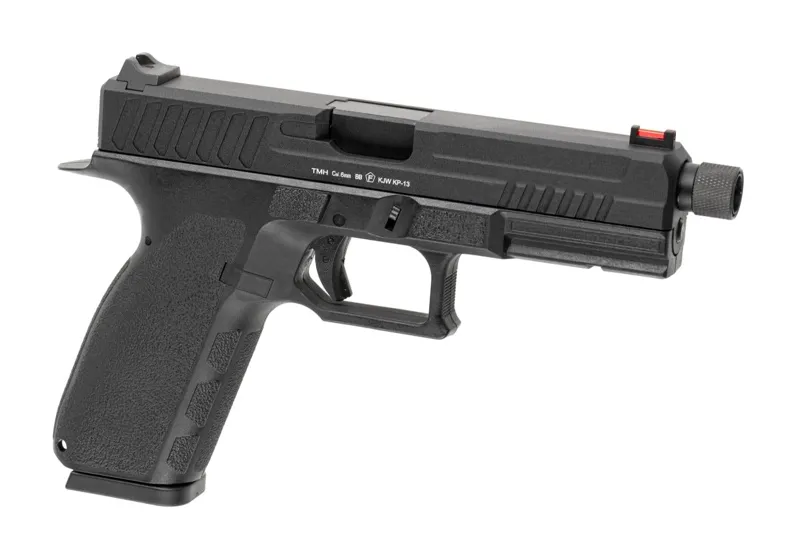 airsoftzone KP-13 TBC Metal Version CO2 · Negro