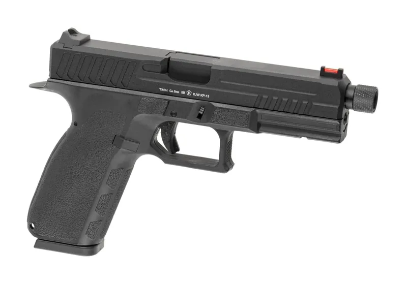 airsoftzone KP-13 TBC Metal Version · Negro