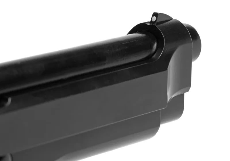 airsoftzone M9 V2 Full Metal · Negro