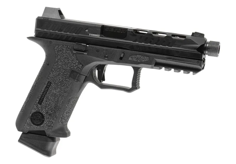 airsoftzone Orion no.2 Performance · Negro