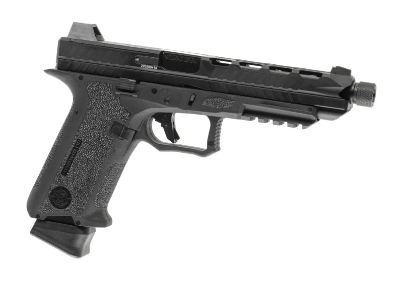 airsoftzone Orion no.3 Performance · Negro