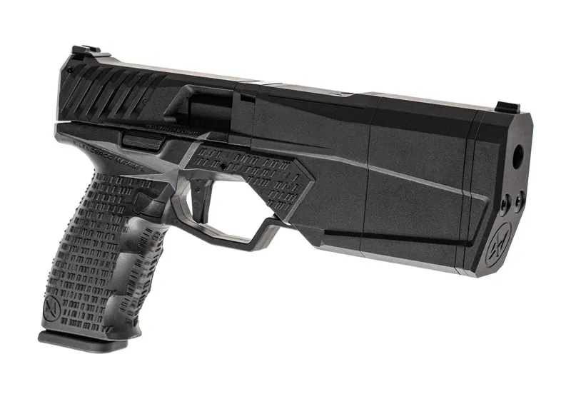 airsoftzone SilencerCo Maxim 9 Semi