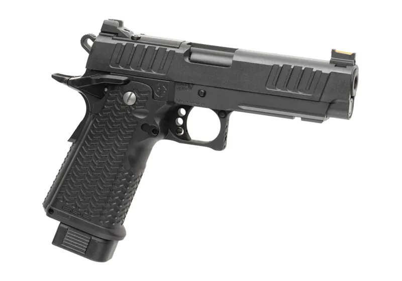 airsoftzone STP45 · Negro