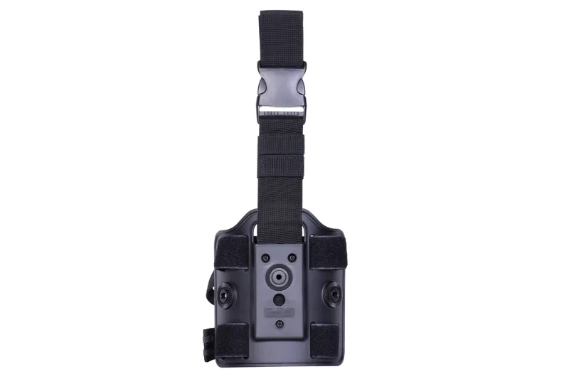 Amomax Beinholster Plattform · Negro