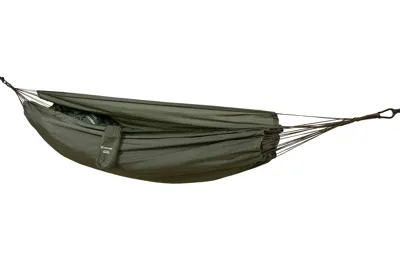 Trekker Hängematte Ultraleicht Camping - Highlander Forces