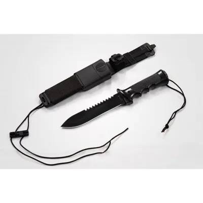 Cuchillo Commando - AITOR