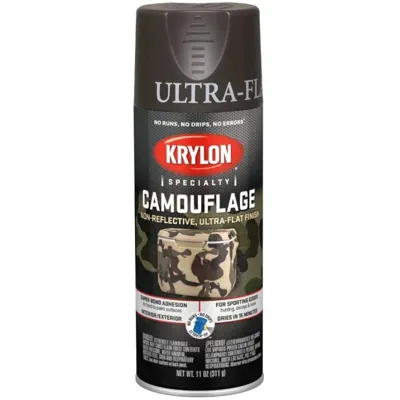Pintura - Krylon