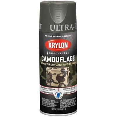 Pintura - Krylon