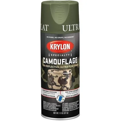 Pintura - Krylon