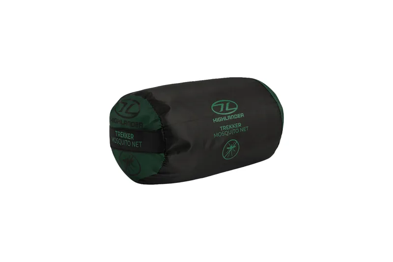 Highlander Moskitonetz Camping & Outdoor