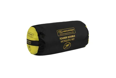 Moskitonetz Tourer Double Net - Highlander Forces