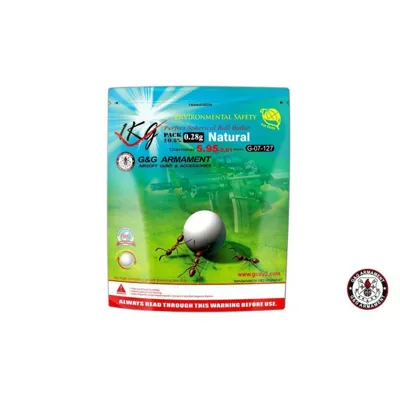 Bolas 0,28 2570UDS BIO - G&G Armament