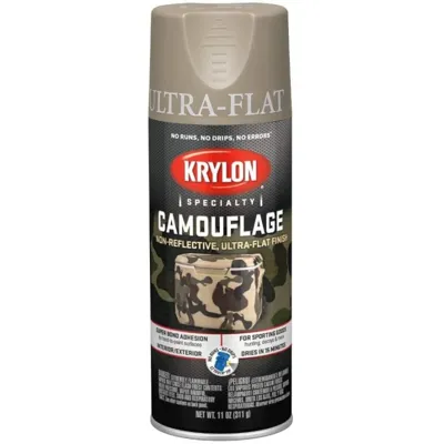 Pintura - Krylon