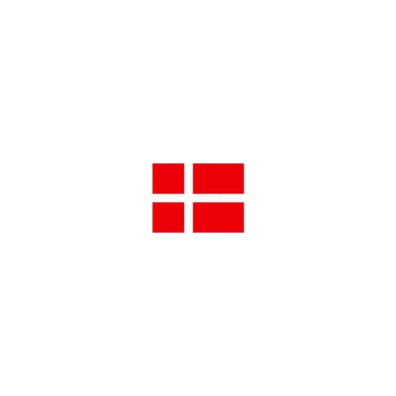 Flagge 150cm x 90cm Dänemark