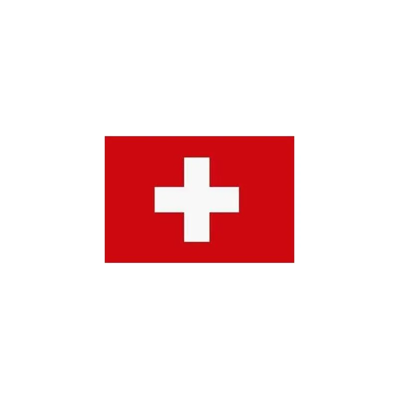 Flagge 150cm x 90cm Schweiz