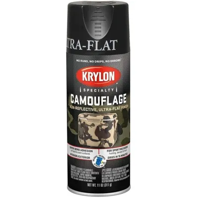 Pintura - Krylon