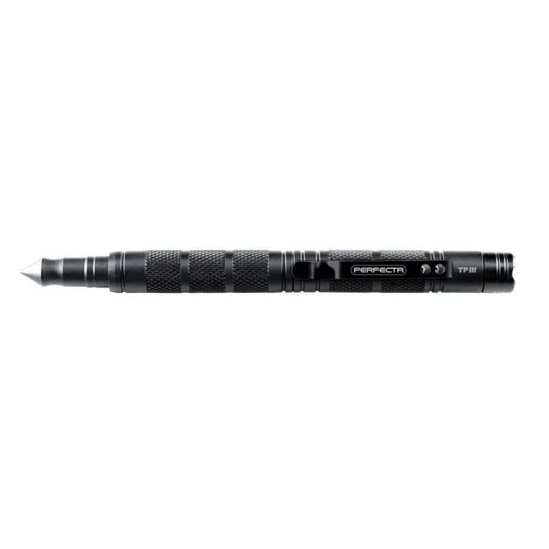 Tactical Pen TP III Inkl. LED