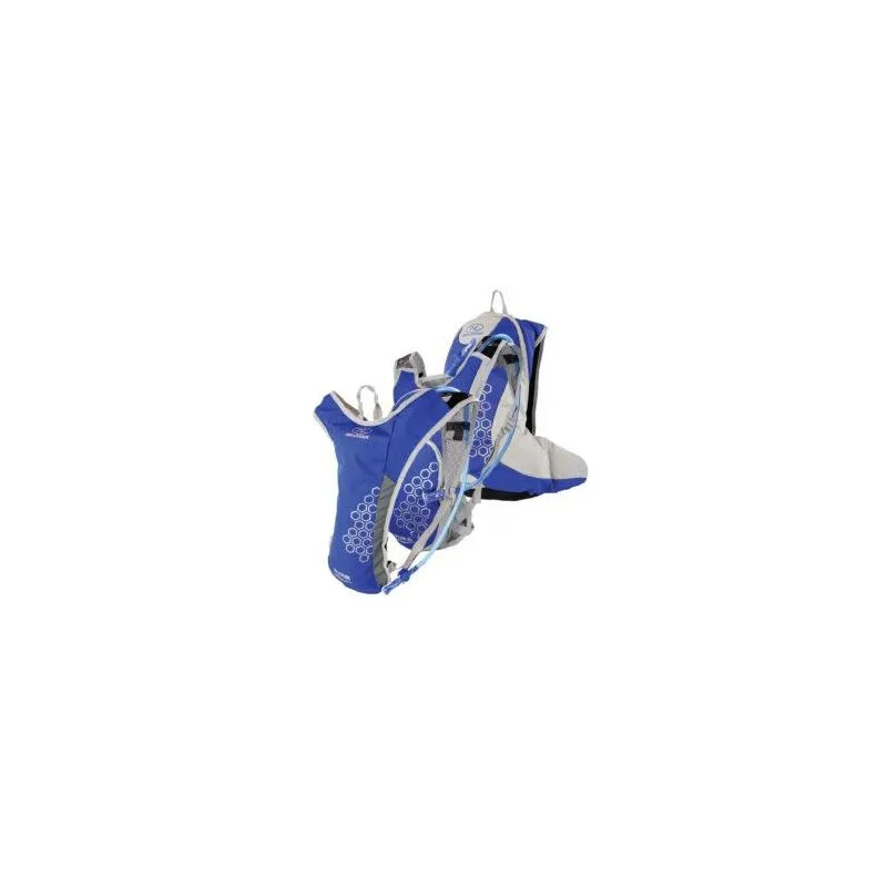 Trinksystem Aqueus 15L Blau/Grau