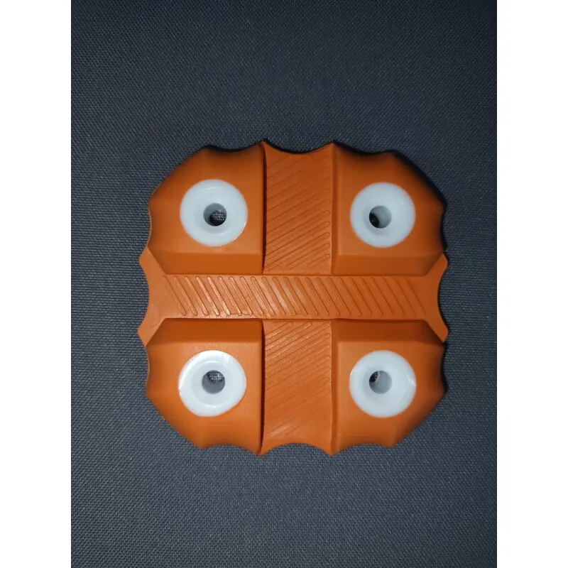 Pfeilziehhilfe Flex Pull 2.0 · Naranja