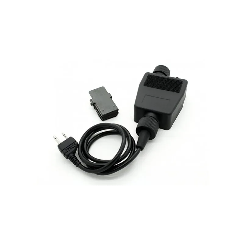 PTT Z116 TEA · Negro