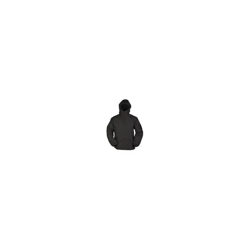 Anorak Combat Winter 3XL · Negro