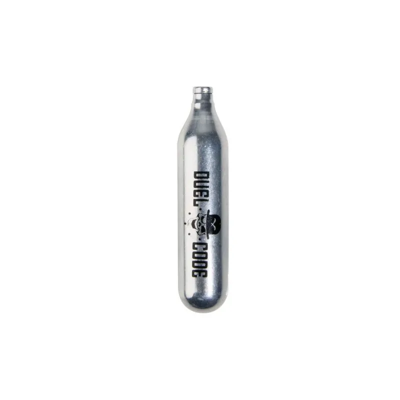Duel Code Bombona CO2 12GRS
