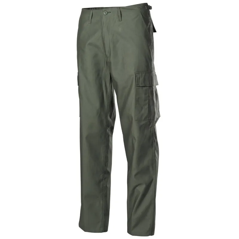 Kampfhose US BDU 5XL · Verde / OD