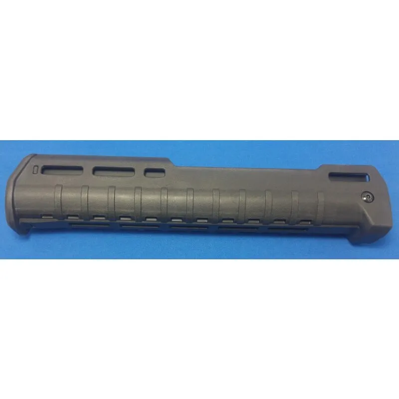 Handguard Für AK U.a. Mit Laufbefestigung Bastelware