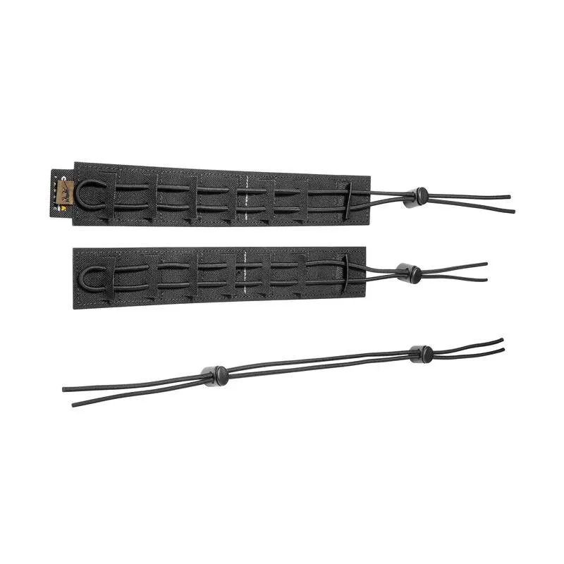 Modular Collector Strap Set · Negro