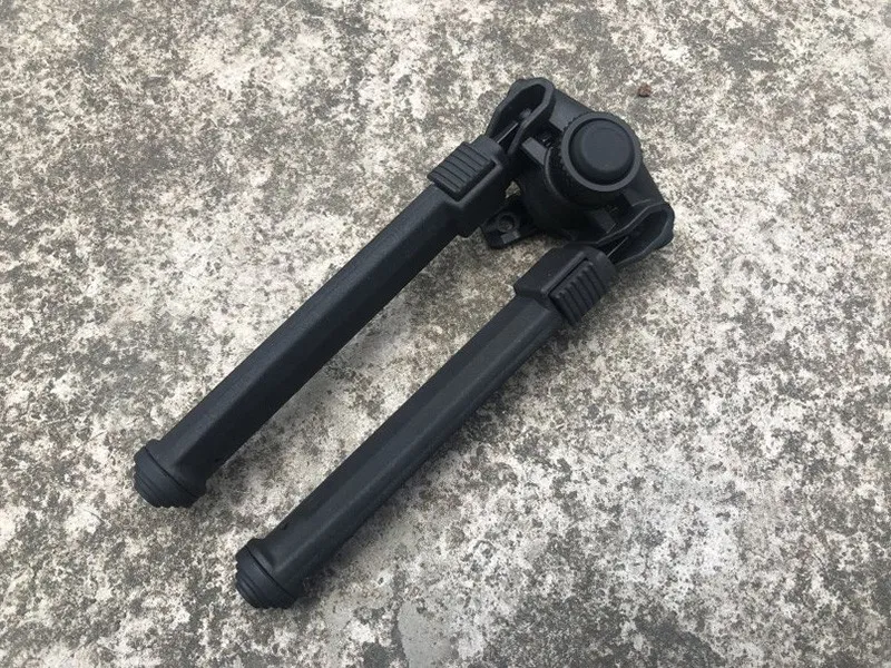 Kublai Adjustable M-Lock Sling Stud QD Bipod