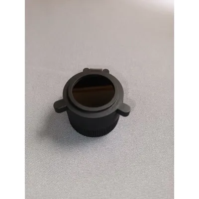 Infrarotfilter 32mm Für Taschenlampen