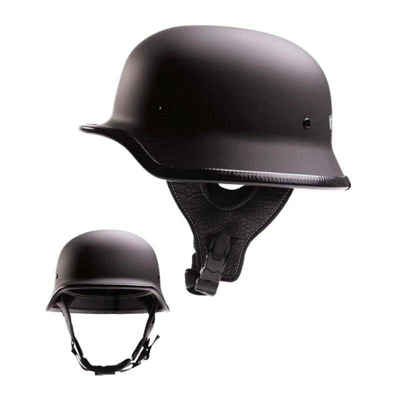 Helm Halbschale M35 XL · Negro