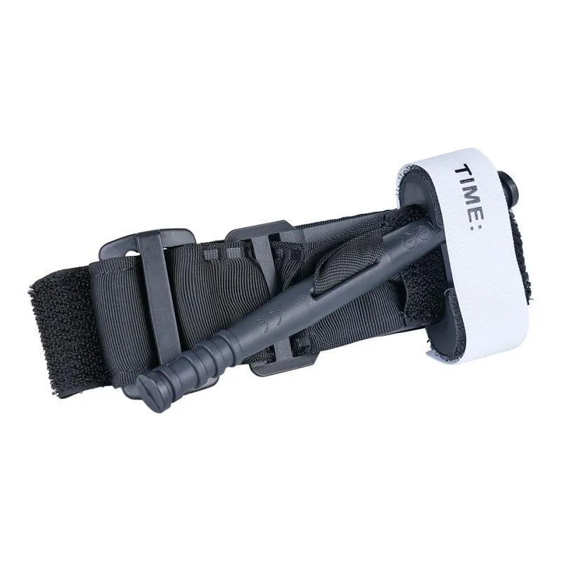 Tourniquet Combat SF112A · Negro