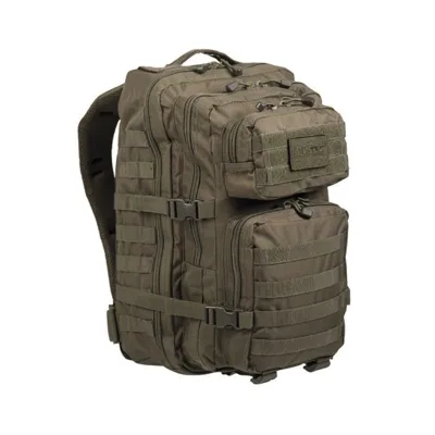 Tactica Militar Grande 36L - MILTEC