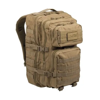 Tactica Militar Grande 36L - MILTEC