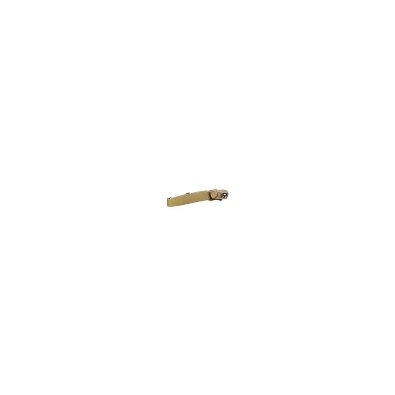 Kopflampe LED 4-FARBIG · Coyote