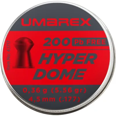 Hyperdome 0,36g Pb Free