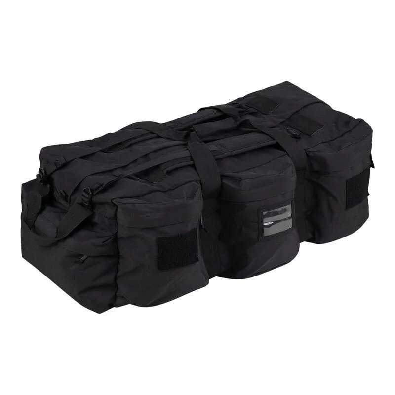 Tasche Einsatz Cargo 100L · Negro