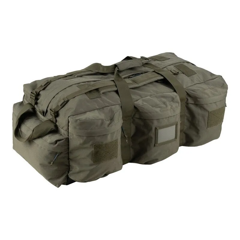 Tasche Einsatz Cargo 100L · Verde / OD