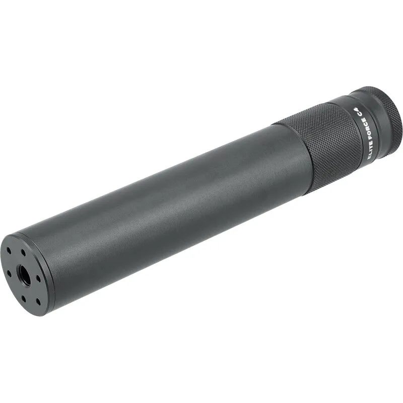 C4 Mock Suppressor