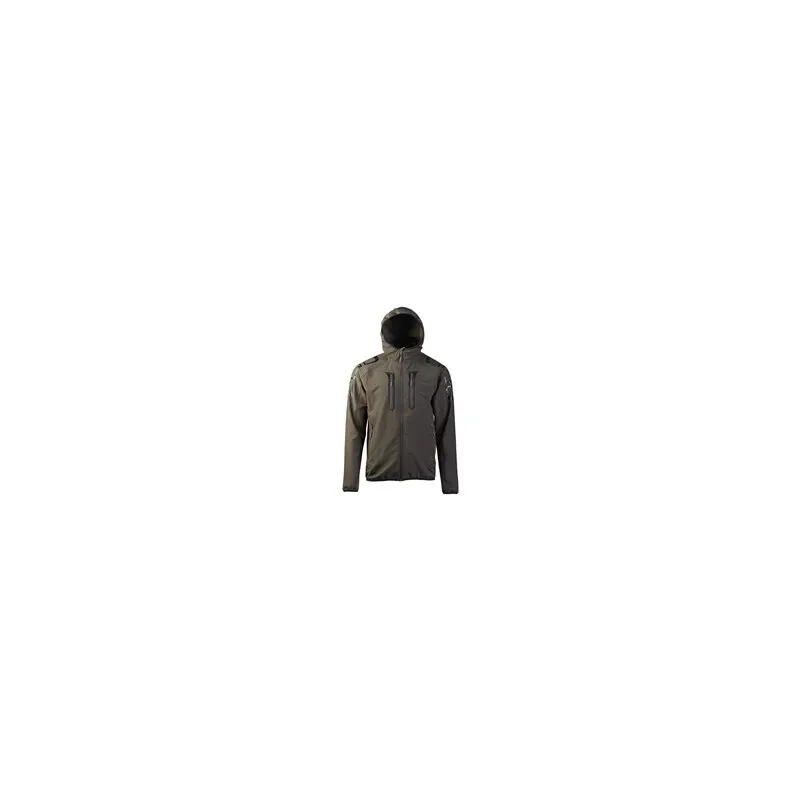 Flex-Tech Jacke Dynamic Force Gr.XL · Verde / OD