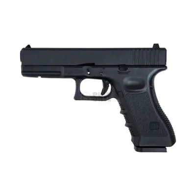 G17 Corredera Metal - SAIGO DEFENSE