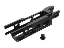 Hi-Capa Feather Weight BBU - Nine Ball